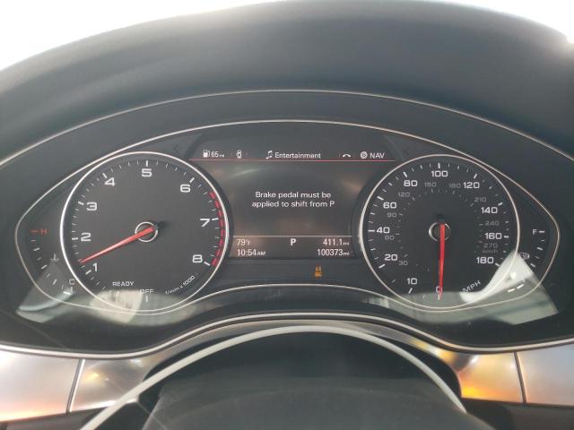 Aukcja sprzedaży 2016 Audi A7 Premium, vin: WAUWGAFC9GN027639, numer aukcji: 91392585