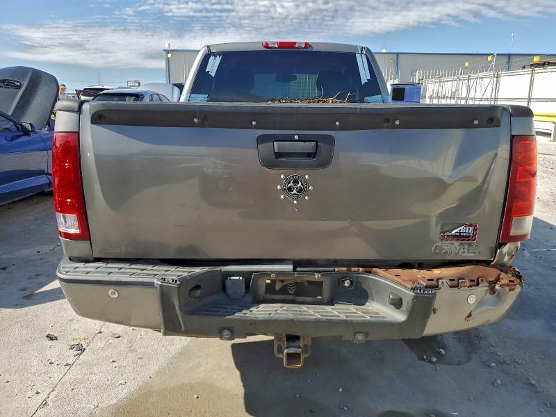 Aukcja sprzedaży 2008 Gmc Sierra, vin: 1GTEC19J18Z173936, numer aukcji: 93965995