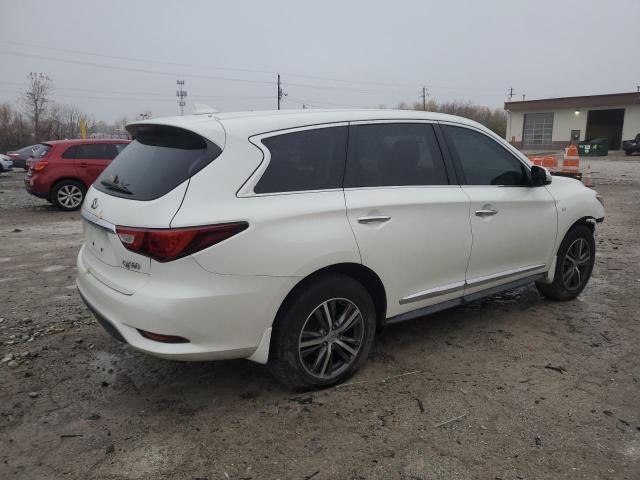 92745045 :رقم المزاد ، 5N1DL0MMXHC519889 vin ، 2017 Infiniti Qx60 مزاد بيع