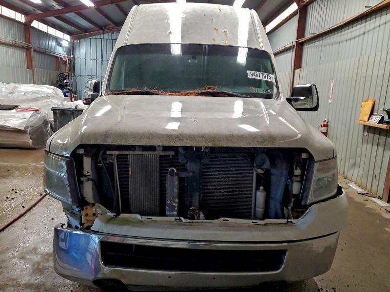 Aukcja sprzedaży 2012 Nissan Nv 2500, vin: 1N6BF0LYXCN116531, numer aukcji: 94677975