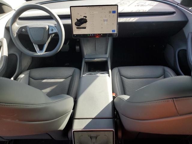 Aukcja sprzedaży 2025 Tesla Model 3, vin: 5YJ3E1EAXSF002493, numer aukcji: 93288135