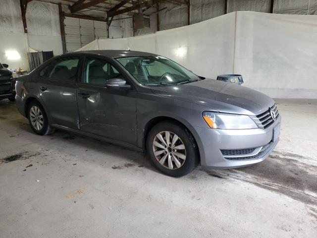 Aukcja sprzedaży 2013 Volkswagen Passat, vin: 1VWAP7A32DC029051, numer aukcji: 93831965