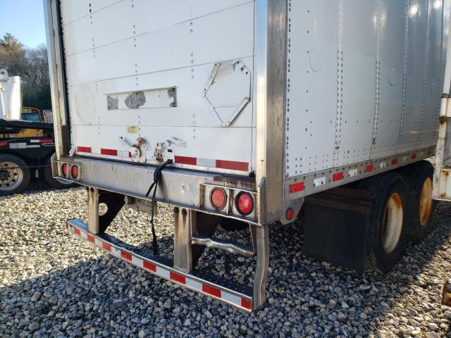 2009 Waba Dry Van Trailer მანქანა იყიდება აუქციონზე, vin: 1JJV482W59L281080, აუქციონის ნომერი: 90816035