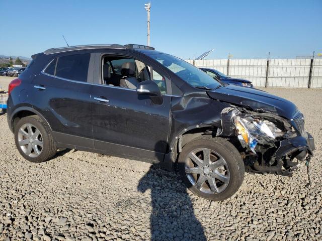 91071415 :رقم المزاد ، KL4CJHSB8EB548194 vin ، 2014 Buick Encore مزاد بيع