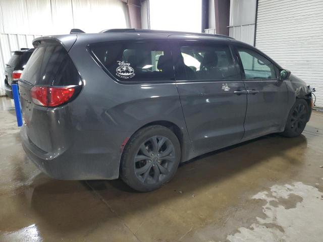 Продажа на аукционе авто 2019 Chrysler Pacifica T, vin: 2C4RC1FG0KR593943, номер лота: 91205035