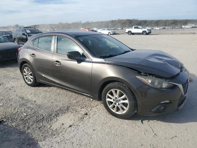 91574905 :رقم المزاد ، 3MZBM1L76GM284749 vin ، 2016 Mazda 3 مزاد بيع
