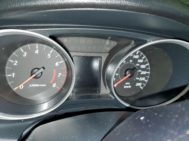93888845 :رقم المزاد ، 4A4AJ3AU0DE606307 vin ، 2013 Mitsubishi Rvr مزاد بيع