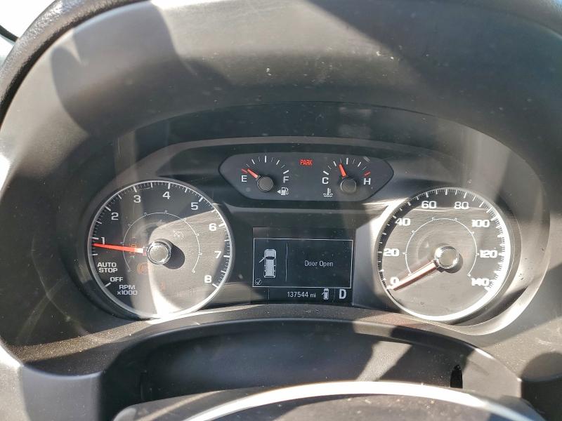 Aukcja sprzedaży 2018 Gmc Terrain, vin: 3GKALTEV8JL342936, numer aukcji: 91048825