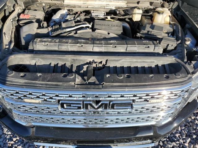 Aukcja sprzedaży 2020 Gmc Sierra, vin: 1GT49WEY7LF184962, numer aukcji: 91657325