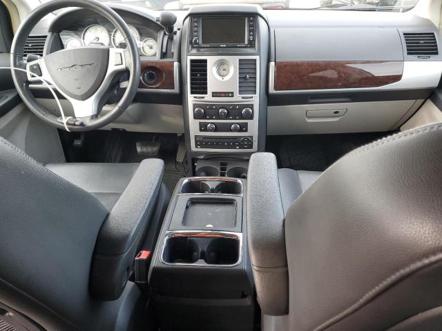 Aukcja sprzedaży 2010 Chrysler Town & Country, vin: 2A4RR8D17AR415803, numer aukcji: 92687255