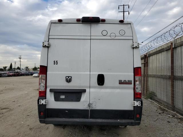 Продажа на аукционе авто 2021 Ram Promaster 3500, vin: 3C6MRVJG9ME572723, номер лота: 92635305