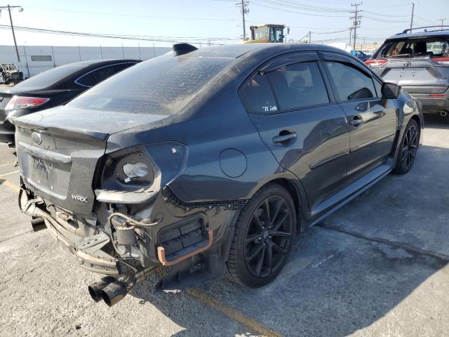 Продаж на аукціоні авто 2018 Subaru Wrx, vin: JF1VA1L68J8828802, номер лоту: 91429255