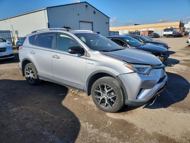 Aukcja sprzedaży 2018 Toyota Rav4 Hv, vin: JTMJJREV4JD244707, numer aukcji: 90327145