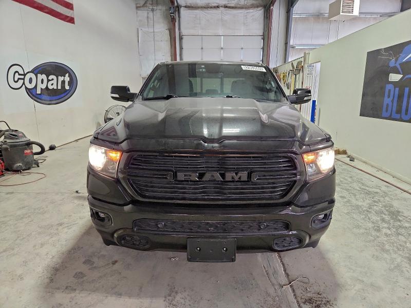 Продаж на аукціоні авто 2021 Ram 1500, vin: 1C6RRFFG3MN587671, номер лоту: 92953565