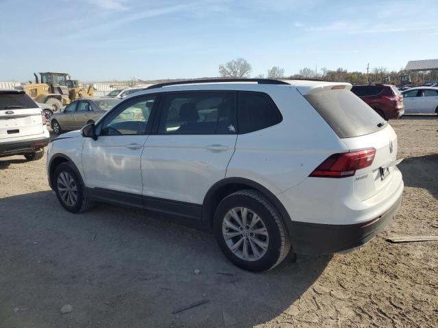 2019 Volkswagen Tiguan მანქანა იყიდება აუქციონზე, vin: 3VV1B7AXXKM194041, აუქციონის ნომერი: 92387005