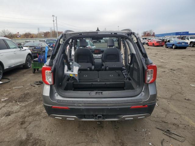 Продажа на аукционе авто 2023 Ford Explorer, vin: 1FMSK8DH3PGB49047, номер лота: 91499745