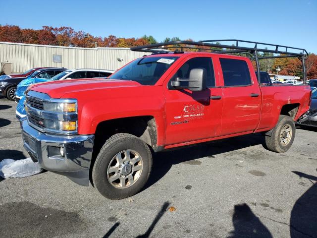 Продажа на аукционе авто 2015 Chevrolet Silverado, vin: 1GC1KVEG2FF171744, номер лота: 91033255
