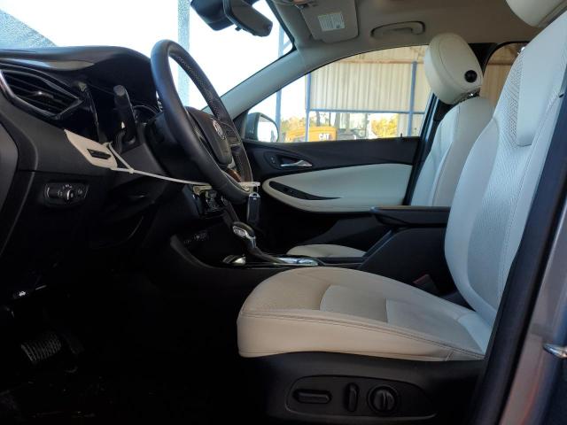 Aukcja sprzedaży 2022 Buick Encore Gx, vin: KL4MMFSL8NB103141, numer aukcji: 91403585