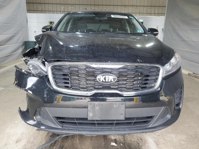 Продажа на аукционе авто 2020 Kia Sorento, vin: 5XYPGDA37LG656351, номер лота: 90634525