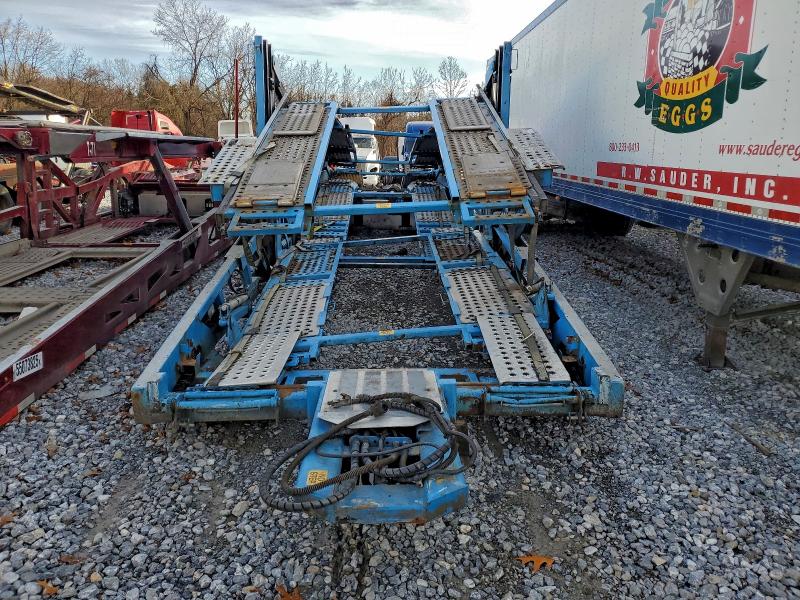 92796535 :رقم المزاد ، 5E0AC1449EG526401 vin ، 2015 Cottrell Trailer مزاد بيع