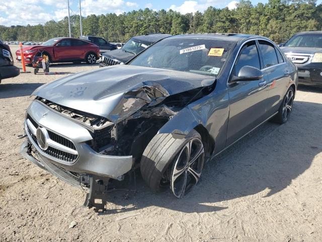 Продажа на аукционе авто 2024 Mercedes-benz C, vin: W1KAF4GB9RR188775, номер лота: 91861225