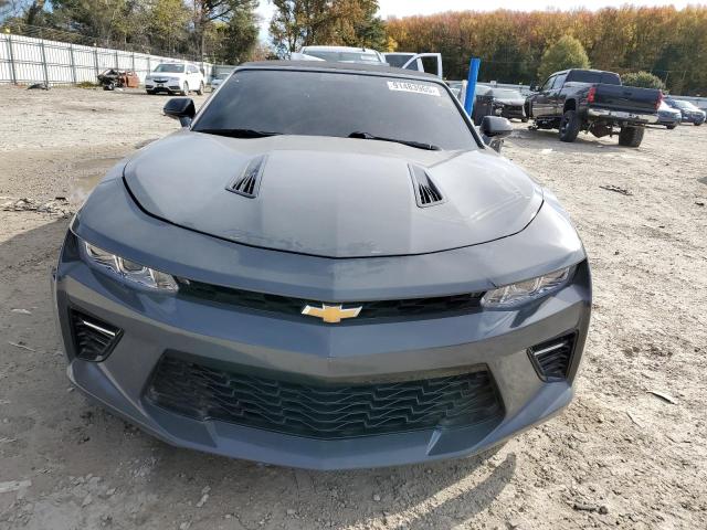 91483965 :رقم المزاد ، 1G1FF3D78H0174405 vin ، 2017 Chevrolet Camaro Ss مزاد بيع