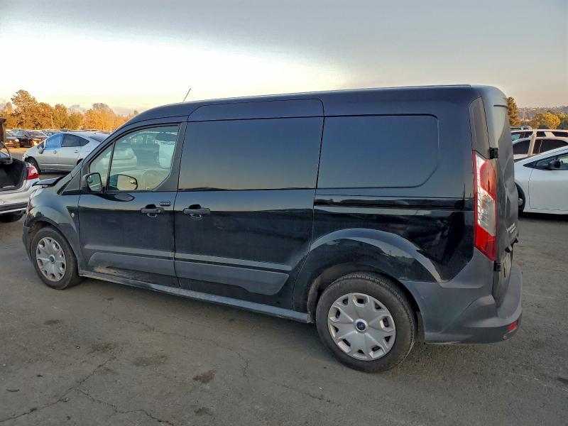 94002375 :رقم المزاد ، NM0LS7E72J1362684 vin ، 2018 Ford Transit Co مزاد بيع