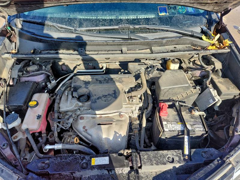 Aukcja sprzedaży 2018 Toyota Rav4, vin: 2T3BFREV3JW711818, numer aukcji: 93646015