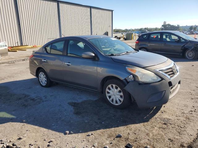 Продажа на аукционе авто 2018 Nissan Versa, vin: 3N1CN7AP8JL862666, номер лота: 91192105