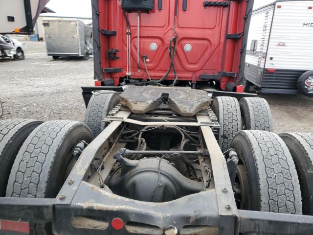 2023 Freightliner Cascadia 126 მანქანა იყიდება აუქციონზე, vin: 3AKJHHDR8PSNV0864, აუქციონის ნომერი: 87042955
