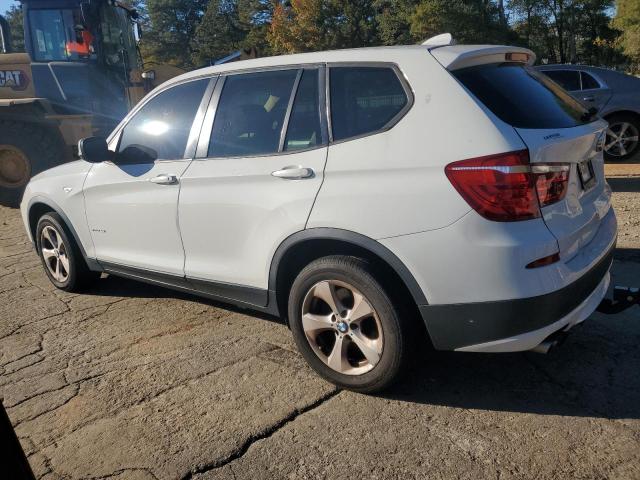 Продаж на аукціоні авто 2012 Bmw X3, vin: 5UXWX5C54CL719361, номер лоту: 91301305