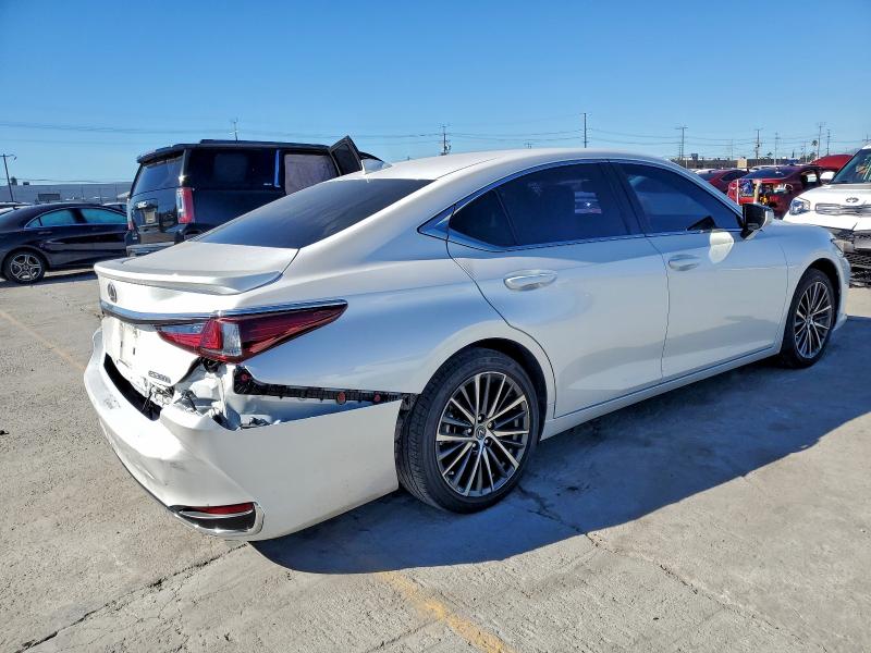 94771435 :رقم المزاد ، 58ADA1C17RU052275 vin ، 2024 Lexus Es مزاد بيع