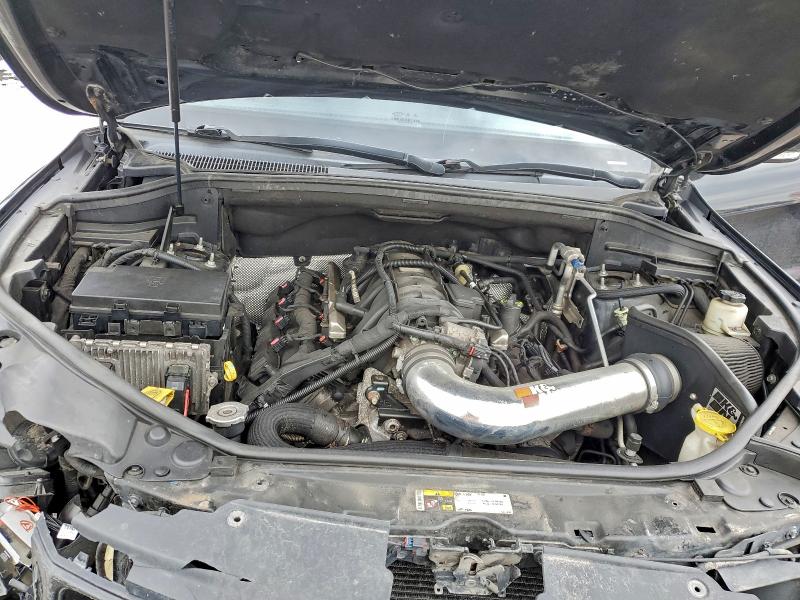 Aukcja sprzedaży 2014 Jeep Grand Cher, vin: 1C4RJFBT3EC302886, numer aukcji: 91664295