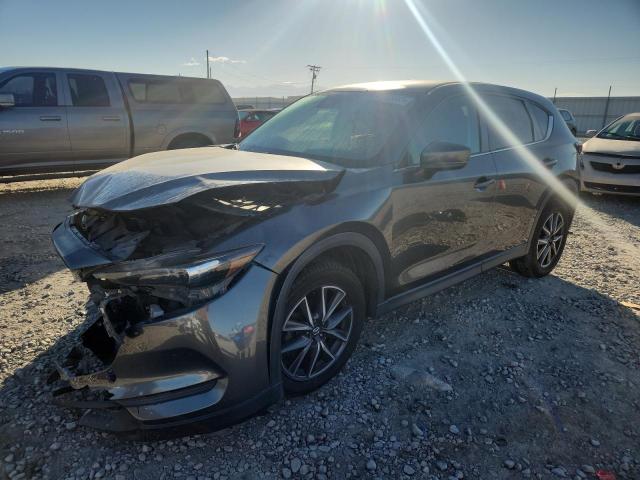 91795885 :رقم المزاد ، JM3KFBCM9J0435206 vin ، 2018 Mazda Cx-5 مزاد بيع