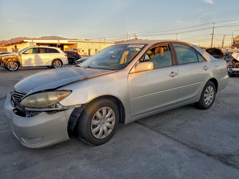 Aukcja sprzedaży 2005 Toyota Camry Le, vin: 4T1BE32K05U035692, numer aukcji: 94936935