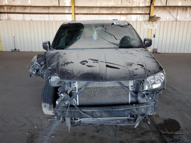 Продаж на аукціоні авто 2017 Dodge Grand Caravan, vin: 2C4RDGEG8HR674084, номер лоту: 91594395