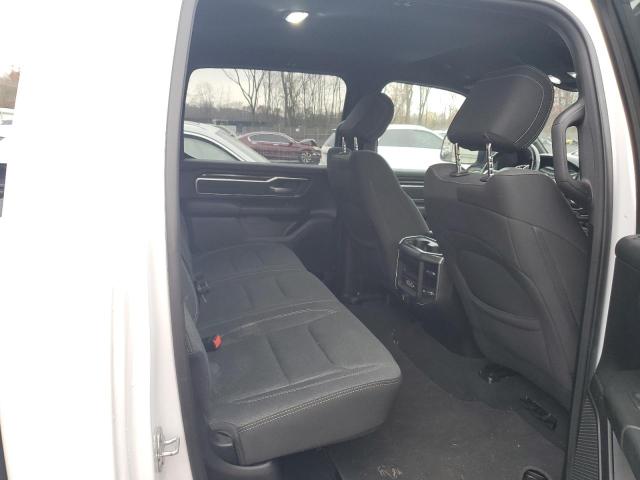 91484815 :رقم المزاد ، 1C6SRFMT2KN681572 vin ، 2019 Ram 1500 مزاد بيع