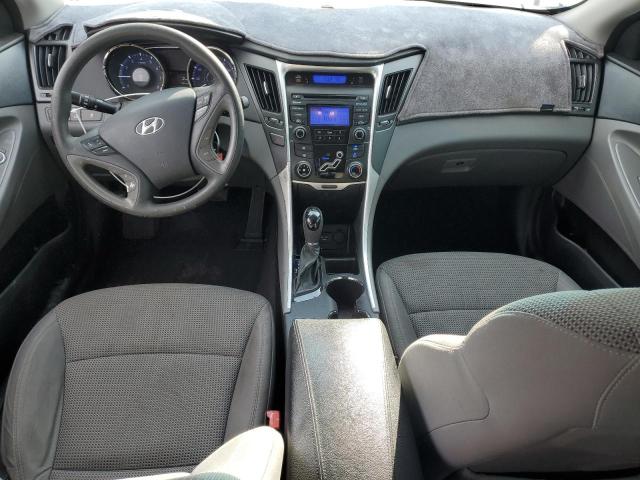 Aukcja sprzedaży 2013 Hyundai Sonata, vin: 5NPEB4AC8DH714533, numer aukcji: 93235355