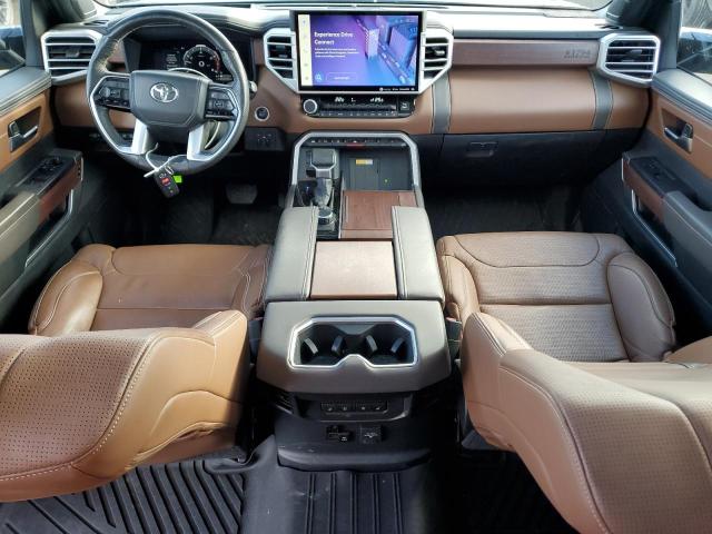 Продажа на аукционе авто 2024 Toyota Tundra, vin: 5TFMA5EC5RX026399, номер лота: 91212225
