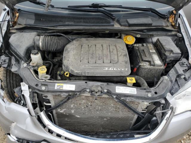 Aukcja sprzedaży 2015 Chrysler Town & Cou, vin: 2C4RC1BG8FR742255, numer aukcji: 93419345