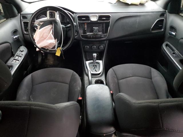 Aukcja sprzedaży 2013 Chrysler 200, vin: 1C3CCBBB7DN538593, numer aukcji: 92210265