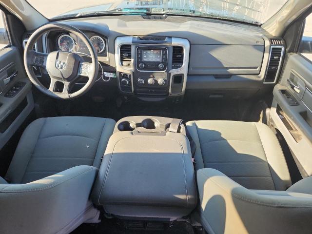 91678895 :رقم المزاد ، 1C6RR6TT9LS124418 vin ، 2020 Ram 1500 Class مزاد بيع