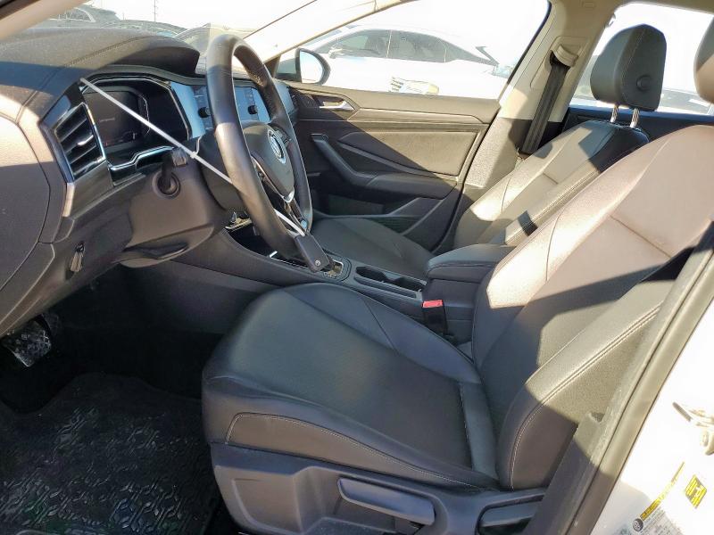 91164295 :رقم المزاد ، 3VWE57BU4KM272015 vin ، 2019 Volkswagen Jetta مزاد بيع