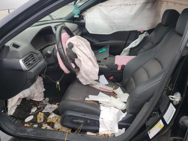Auction sale of the 2019 Honda Accord Spo, vin: 1HGCV1F33KA126261, lot number: 85961155