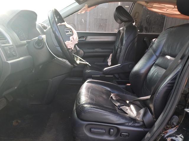 Продажа на аукционе авто 2009 Honda Cr-v, vin: JHLRE48729C022601, номер лота: 93693695