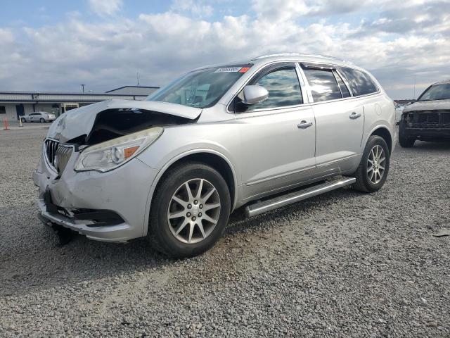 93465365 :رقم المزاد ، 5GAKRAKD7GJ242455 vin ، 2016 Buick Enclave مزاد بيع