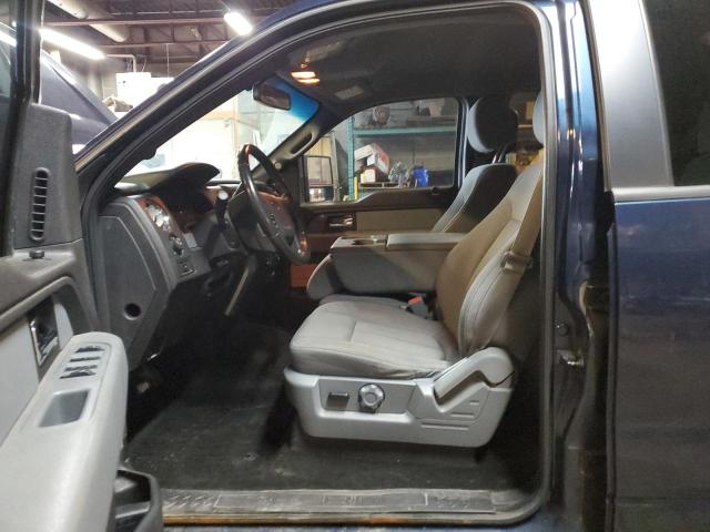 Продажа на аукционе авто 2014 Ford F150, vin: 1FTFW1EF1EKF58561, номер лота: 91574865