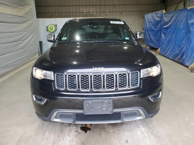 Продажа на аукционе авто 2017 Jeep Grand Cherokee, vin: 1C4RJFBG1HC902667, номер лота: 92701495