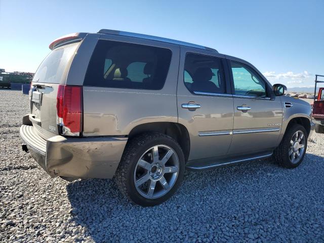 2007 Cadillac Escalade მანქანა იყიდება აუქციონზე, vin: 1GYFK63837R268095, აუქციონის ნომერი: 93082105