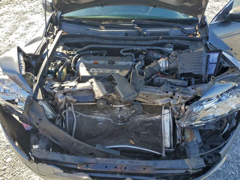 Продаж на аукціоні авто 2008 Honda Accord, vin: 1HGCP26748A091337, номер лоту: 94418385